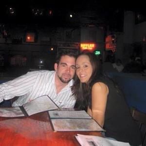 Meet your Posher, Sandy